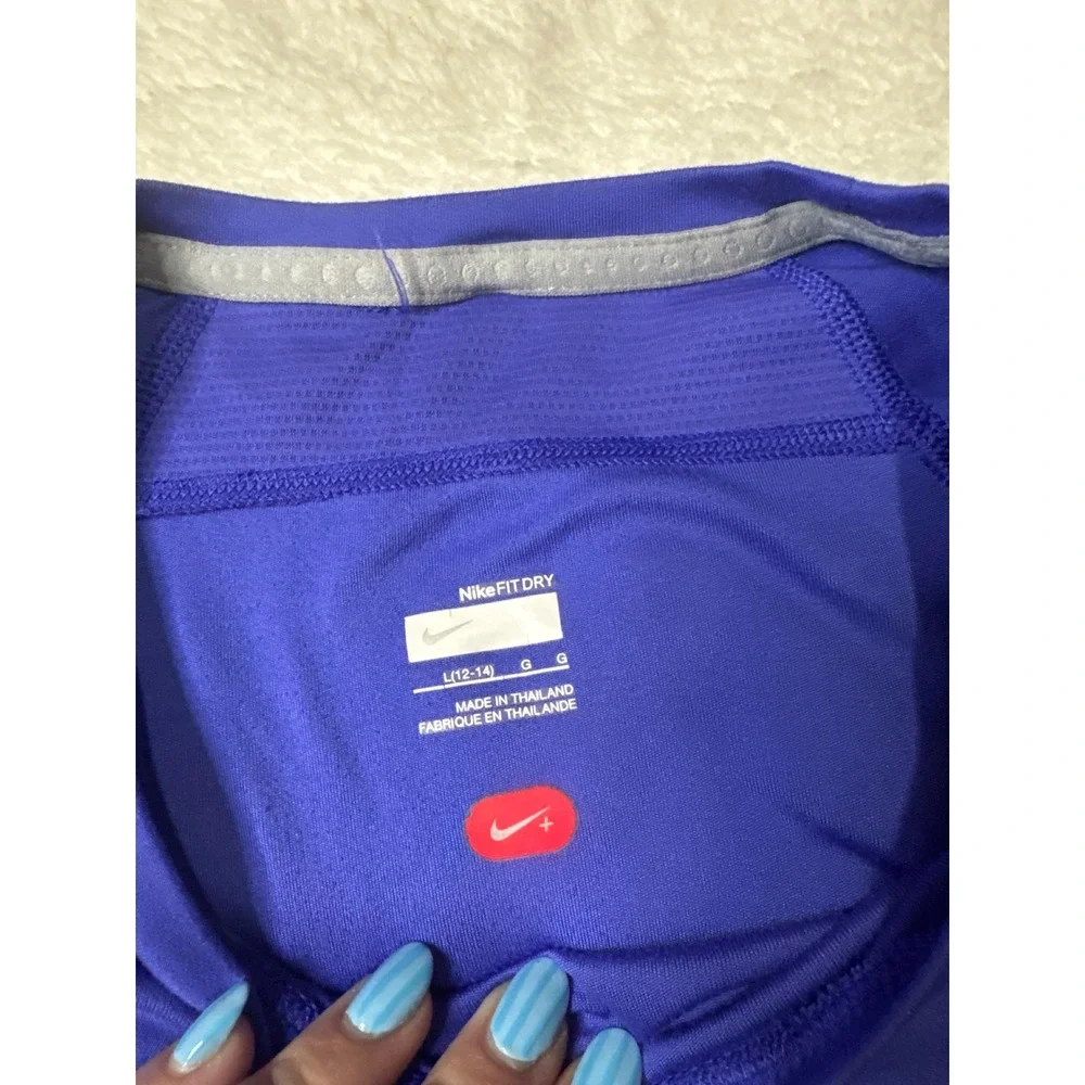 Nike fit dry